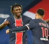 Ligue 1 : Victoire sans forcer pour le PSG contre le Rennes de Doku