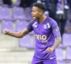 Premier match à domicile, première victoire pour le Beerschot