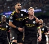 Mahrez loue son coach: "Pep a fait beaucoup de choses pour le football"