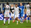 Bongonda et Hrosovsky se sont occupés du hold-up de Genk à La Gantoise