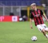 Serie A : l'AC Milan et Alexis Saelemaekers sur le fil face au Genoa