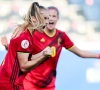 Qualifs Coupe du Monde : les Red Flames qualifiées pour les barrages ! 