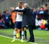 Une grande première dans la carrière de Toby Alderweireld... si José Mourinho le veut 