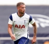 Toby Alderweireld, 500 matchs en pro