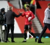 Ligue des champions : Marcus Rashford a fait tomber un record de Kylian Mbappé