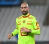 Wouter Vrancken donne des nouvelles de Steven Defour