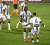 Pro League;: Charleroi efface le Cercle et prend la tête du championnat 