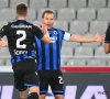 Trois bonnes nouvelles pour le Club de Bruges