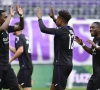 Anderlecht rejoint l'Antwerp et Bruges au classement grâce au premier but de Paul Mukairu !