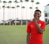 🎥 Largie Ramazani buteur, Almeria l'emporte face à Séville