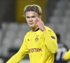 La déclaration d'amour d'Erling Haaland au Borussia Dortmund : "C'est le grand rêve que je suis en train de vivre"