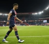 Un Parisien doit quitter le club, mais...