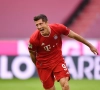 Bundesliga : Lewandowski sauve la mise du Bayern face à l'Union Berlin