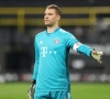 Officiel: Manuel Neuer prolonge au Bayern Munich