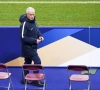 Didier Deschamps revient sur la défaite des Espoirs : "Une énorme déception mais de là à tout remettre en cause..."