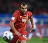 La légende Goran Pandev raccroche les crampons