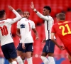 Marcus Rashford et Conor Coady forfaits pour le match contre les Diables Rouges