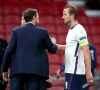 Harry Kane parviendra-t-il à égaler au moins le record de Wayne Rooney ? Gareth Southgate réagit 