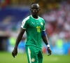 Sadio Mané envoie le Sénégal à la CAN