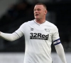 Wayne Rooney prend du galon à Derby County