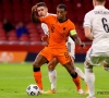 Nations League : Les Pays-Bas disposent facilement de la Bosnie 