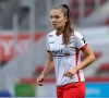 Officiel : une joueuse de Zulte rejoint Genk