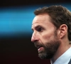 Gareth Southgate félicite l'Ecosse pour son match 