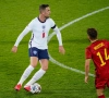 Jordan Henderson et Raheem Sterling, blessés, quittent la sélection anglaise 