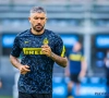 Alexandar Kolarov raccroche les crampons 