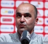 Pays de Galles et bons souvenirs pour Roberto Martinez: "Une part importante de ma carrière" 