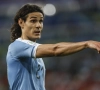 La Confédération sud-américaine soutient à son tour Edinson Cavani après sa suspension