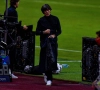 L'avenir de Joachim Löw tout de même remis en question?