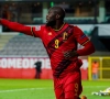 Romelu Lukaku finaliste pour le titre de sportif belge de l'année!