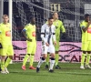 Charleroi doit "rester positif": "Même si on n'accepte pas la défaite"