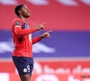 🎥 Jonathan David en pleine bourre avec le LOSC 