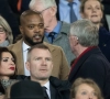 🎥 Patrice Evra mange l'herbe d'Old Trafford : la scène insolite avec Thierry Henry et Roberto Martinez 