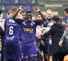 Ismaila Coulibaly fait ses adieux au Beerschot : "Tous les grands clubs belges se sont renseignés"