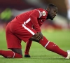 Liverpool a perdu Naby Keïta sur blessure 