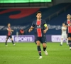 Marquinhos revient sur l'intérêt de Chelsea 