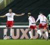 Pro League: l'Excel Mouscron dompte le Cercle et lance enfin sa saison!