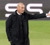 Zidane ne voit "pas de limites" à ce Real Madrid