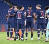 Un joueur du PSG poussé vers la sortie?