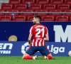 Avec l'Atletico et les Diables, la soif de trophées de Yannick Carrasco 