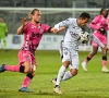 Eupen sans Mamadou Koné et Adriano à Charleroi 