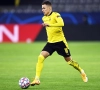 Thorgan Hazard et le Borussia Dortmund filent en demi-finale de la Coupe 