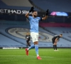 Riyad Mahrez, bourreau du PSG: "On mérite cette qualification" 