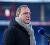 Dick Advocaat quitte déjà son poste en Irak 