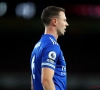 Manchester United prêt à rapatrier Jonny Evans ?