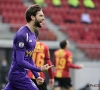 Jan Van Den Bergh (Beerschot) ,exclu face à Beveren, sera bien là pour affronter le SL16 FC