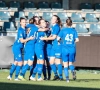 Super League: les Genk Ladies s'imposent sur la pelouse du White Star 